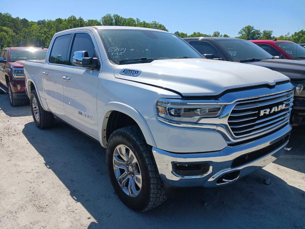 ram ram 1500 pickup 2020 1C6SRFKT6LN242590 image ram ram 1500 pickup 2020 1C6SRFKT6LN242590 image